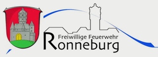 Freiwillige Feuerwehr Ronneburg